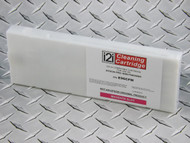 Epson 4000/7600/9600 220ml Cleaning Cartridge - Magenta slot