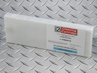 Epson 4800 220ml Cleaning Cartridge - Light Cyan slot