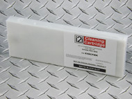 Epson 4800 220ml Cleaning Cartridge - Matte Black slot