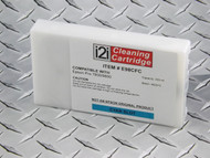 Epson 7800/9800 220ml Cleaning Cartridge - Cyan