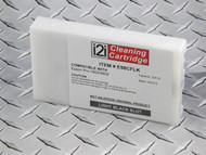 Epson 7800/9800 220ml Cleaning Cartridge - Light Black