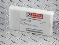 Epson 7800/9800 220ml Cleaning Cartridge - Light Light Black