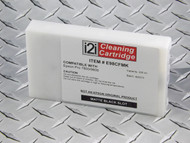 Epson 7800/9800 220ml Cleaning Cartridge - Matte Black