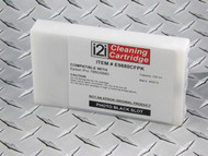 Epson 7880/9880 220ml Cleaning Cartridge - Photo Black