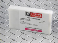 Epson 7880/9880 220ml Cleaning Cartridge - Vivid Magenta