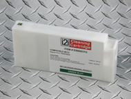 Epson Pro 7900/9900 350 ml Cleaning cartridge- Green