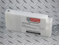 Epson Pro 7700/7890/7900/9700/9890/9900 350 ml Cleaning cartridge- Photo Black