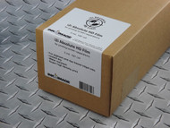 i2i Absolute HD 5 mil Film for Screen Positives -  17" x 100' roll