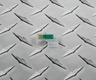 Chip for Epson Pro 7890/7900/9890/9900 700 ml refillable cartridge - Light Cyan