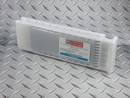 Epson SureColor T3000, T3270, T5000, T5270, T5270D, T7000, T7270, T7270D 700 ml Cleaning cartridge - Cyan