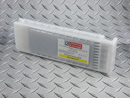 Epson SureColor T3000, T3270, T5000, T5270, T5270D, T7000, T7270, T7270D 700 ml Cleaning cartridge - Yellow