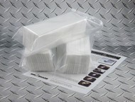 Maintenance tank refill kit for Epson wide format printers - three sets of absorbent wading only