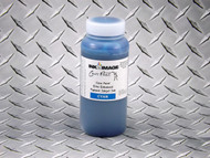 Cave Paint Elite Enhanced pigment ink 1 Liter Bottle - Cyan