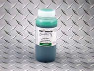 Cave Paint Elite Enhanced pigment ink 1 Liter Bottle - Green