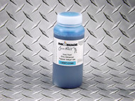 Cave Paint Elite Enhanced pigment ink 1 Liter Bottle - Light Cyan