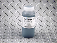 Cave Paint Elite Enhanced pigment ink 1 Liter Bottle - Light Light Black
