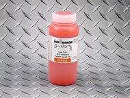 Cave Paint Elite Enhanced pigment ink 1 Liter Bottle - Orange