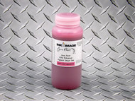 Cave Paint Elite Enhanced Pigment Ink 8 oz Bottle - Vivid Light Magenta
