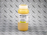Cave Paint Elite Enhanced pigment ink 1 Liter Bottle - Yellow