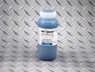 Cave Paint Elite Pigment Ink 1 Liter Bottle - Cyan