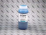 Cave Paint Elite Pigment Ink 1 Liter Bottle - Light Cyan