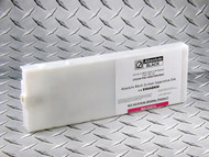 Epson Pro 4000/7600/9600 220 ml Cartridge filled with Absolute Black Screen Separation Ink - Magenta slot