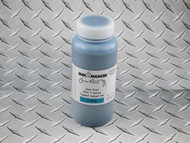 Cave Paint Elite T Series Pigment Ink 0.5 Liter Bottle - Cyan