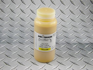 Cave Paint Elite T Series Pigment Ink 8 oz Bottle - Yellow