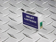 Refillable Cartridge for Epson Photo 1400 and Artisan 1430 - Black