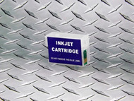 Refillable Cartridge for Epson R3000 - Cyan