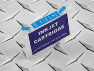 Refillable Cartridge for Epson Photo R1800 - Cyan