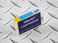 Refillable Cartridge for Epson Photo R1900 - Cyan
