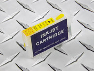 Copy of Refillable Cartridge for Epson Photo R1900 - Yellow