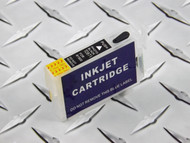 Refillable Cartridge for Epson Photo R1900 - Photo Black