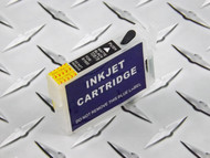 Refillable Cartridge for Epson Photo R1900 - Matte Black