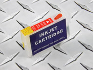 Refillable Cartridge for Epson Photo R1900 - Red