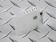 Refillable Cartridge for Epson Photo R2000 - Gloss Optimizer