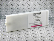 Epson Pro 4000/7600/9600 220 ml Cartridge filled with Absolute Clear Ink - Light Magenta slot