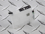 Refillable Cartridge for Epson Photo R2000 - Matte Black