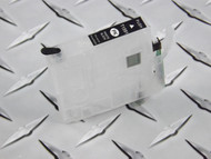 Refillable Cartridge for Epson Photo R2000 - Photo Black