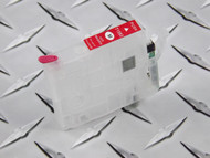 Refillable Cartridge for Epson Photo R2000 - Magenta