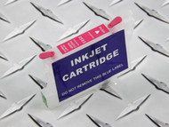 Refillable Cartridge for Epson Photo R2400 - Magenta