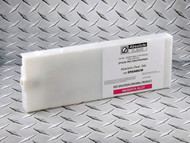 Epson Pro 4000/7600/9600 220 ml Cartridge filled with Absolute Clear Ink - Magenta slot