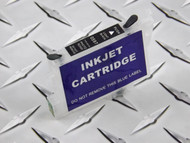 Refillable Cartridge for Epson Photo R2400 - Photo Black