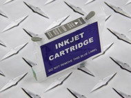 Refillable Cartridge for Epson Photo R2400 - Light Black