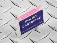 Refillable Cartridge for Epson Photo R2400 - Light Magenta