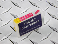 Refillable Cartridge for Epson Photo R2880 - Vivid Magenta