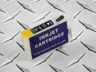Refillable Cartridge for Epson Photo R2880 - Photo Black