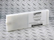 Epson Pro 4000/7600/9600 220 ml Cartridge filled with Absolute Clear Ink - Matte Black slot