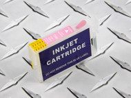 Refillable Cartridge for Epson Photo R2880 - Vivid Light Magenta
